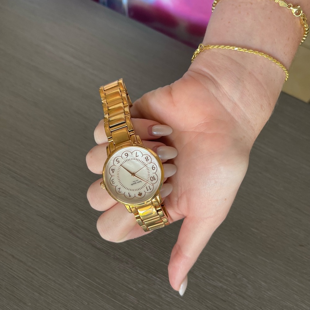Kate spade watch